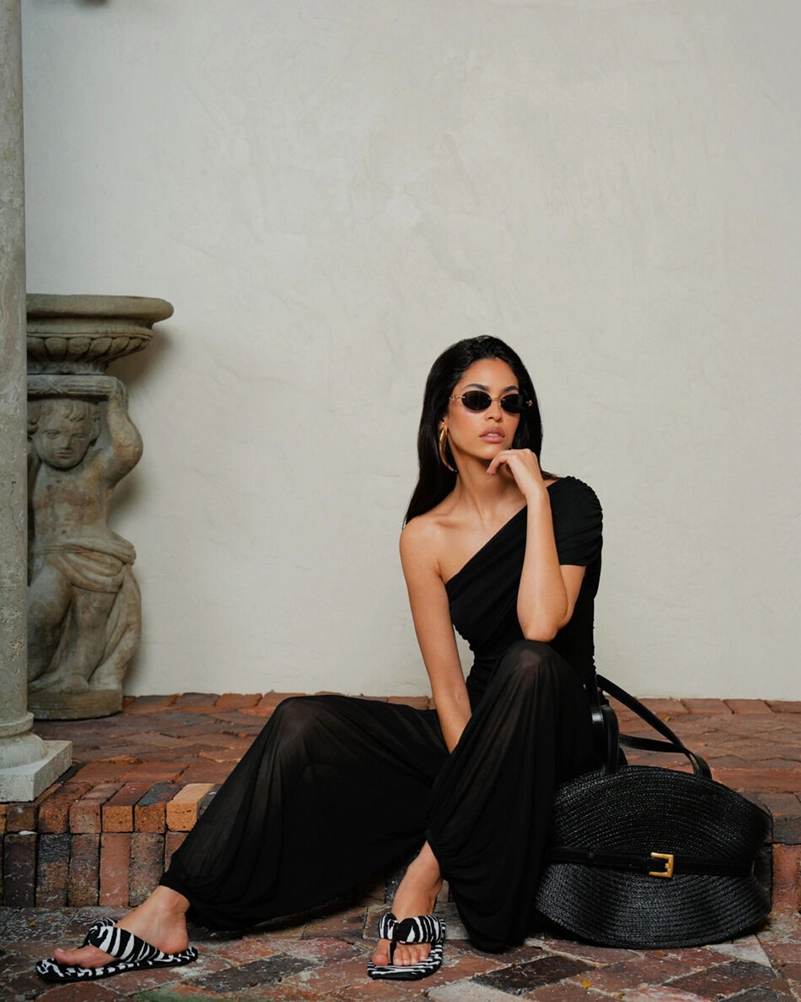 Camila Coelho’s Summer-Ready Collection Is Made For Sunny Days