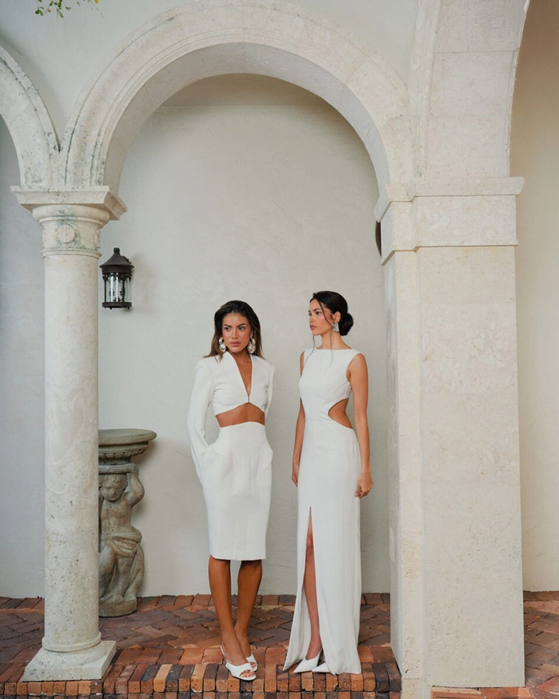 Camila Coelho’s Summer-Ready Collection Is Made For Sunny Days