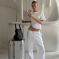airport outfit