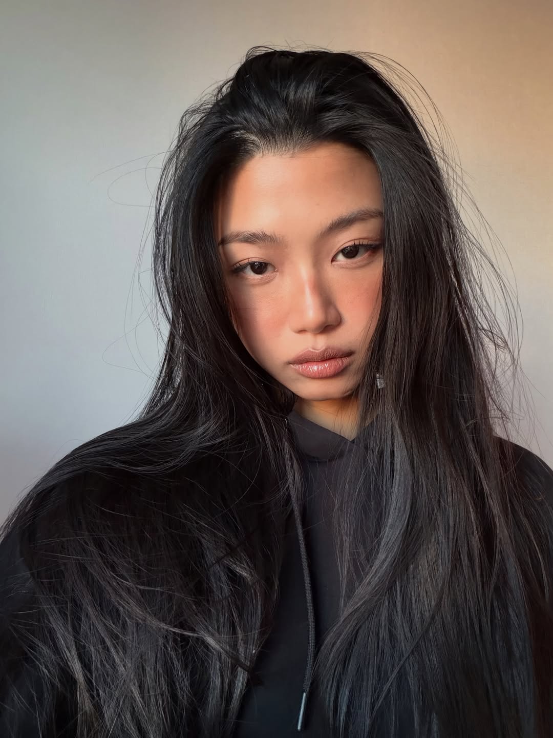 Hair Breakage