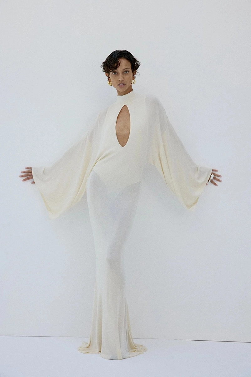 De La Vali Autumn Winter 2026 Turns Up The Drama