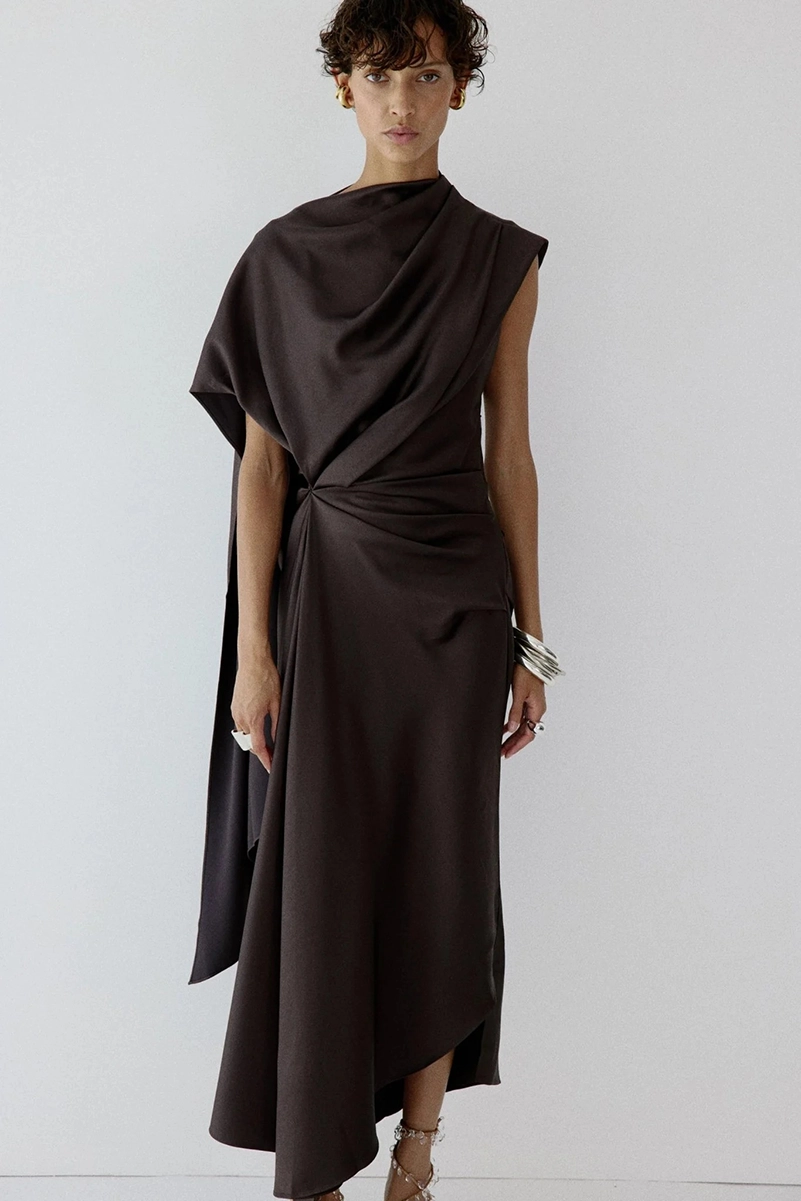 De La Vali Autumn Winter 2026 Turns Up The Drama