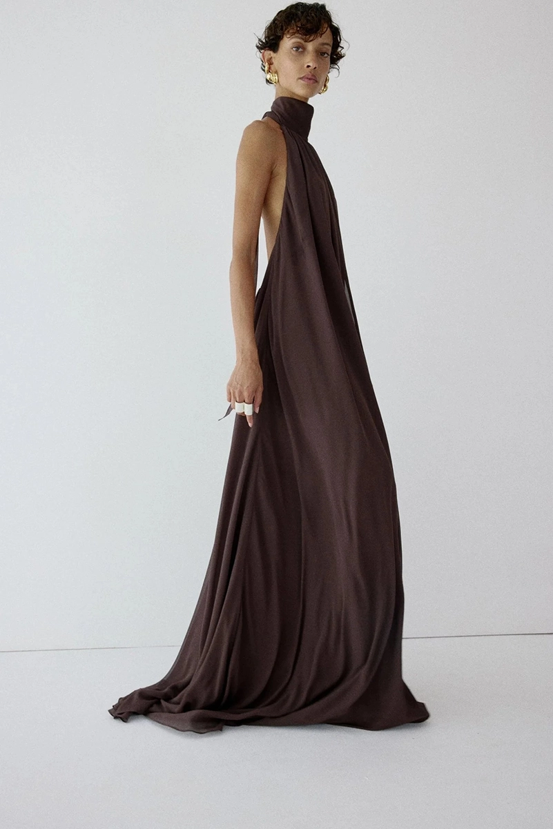 De La Vali Autumn Winter 2026 Turns Up The Drama