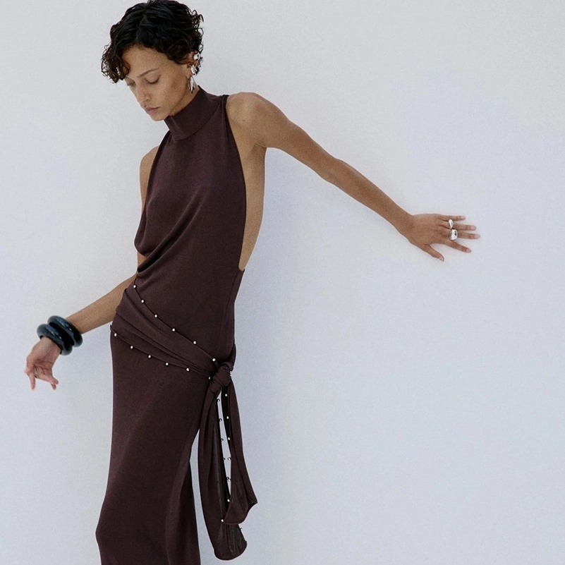 De La Vali Autumn Winter 2026 Turns Up The Drama