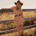 Spell Adventure Club x Elsa Pataky Takes Boho Off-Road