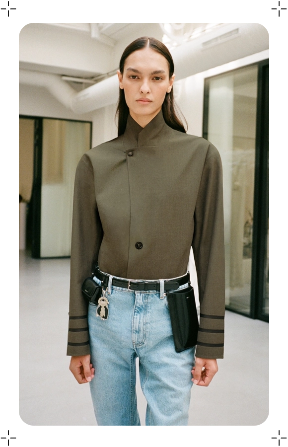 designer spotlight - Coperni