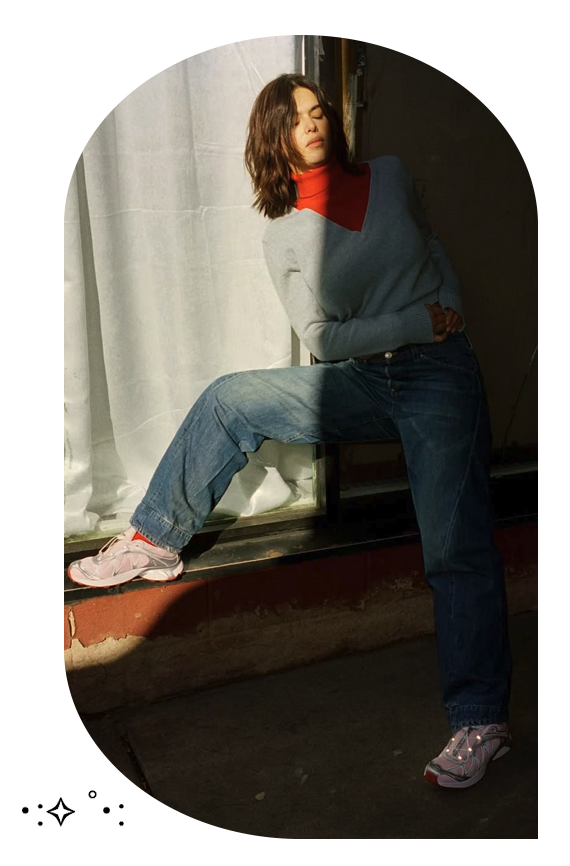 Weekly Featured Fashion Post Highlight