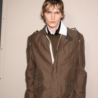 Sacai