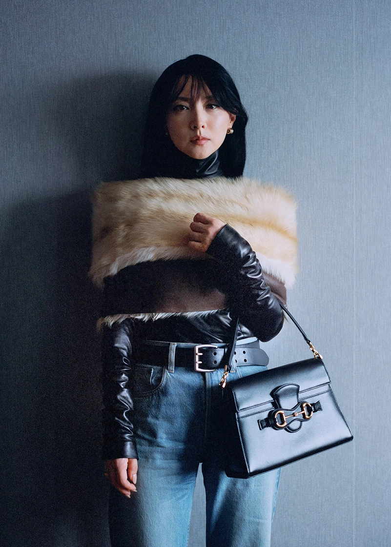 Gucci Primavera Pulls Jin, Ningning, Rico Nasty And More Into One Campaign