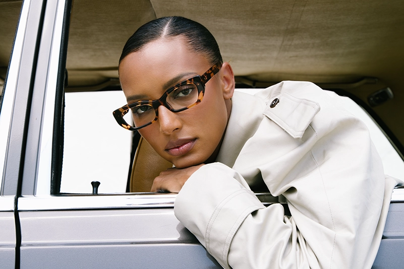 Jasmine Tookes Fronts Elisa Johnson Fall 2026