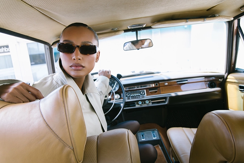 Jasmine Tookes Fronts Elisa Johnson Fall 2026