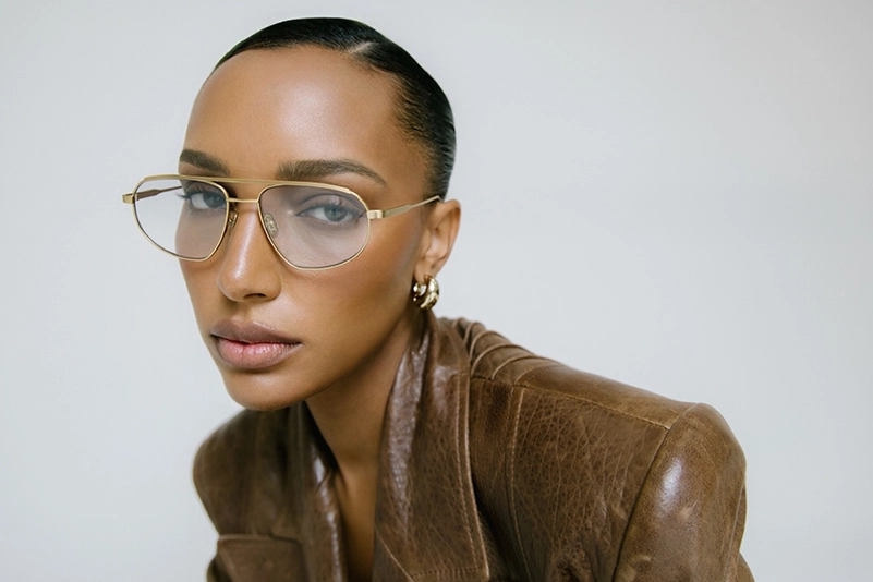 Jasmine Tookes Fronts Elisa Johnson Fall 2026