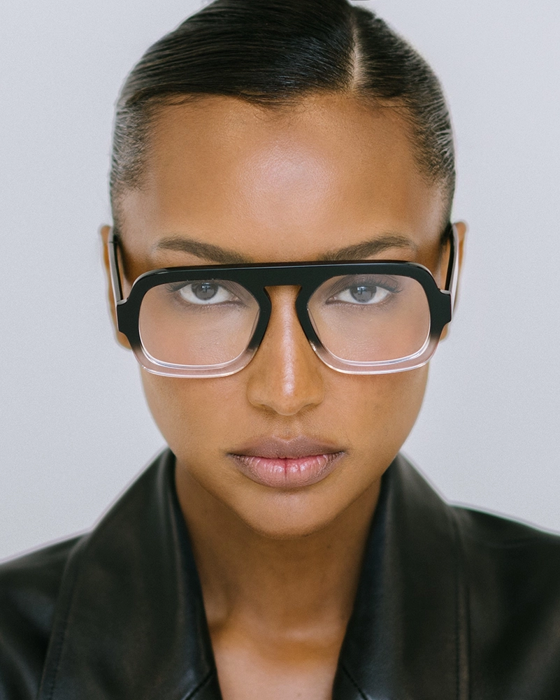 Jasmine Tookes Fronts Elisa Johnson Fall 2026