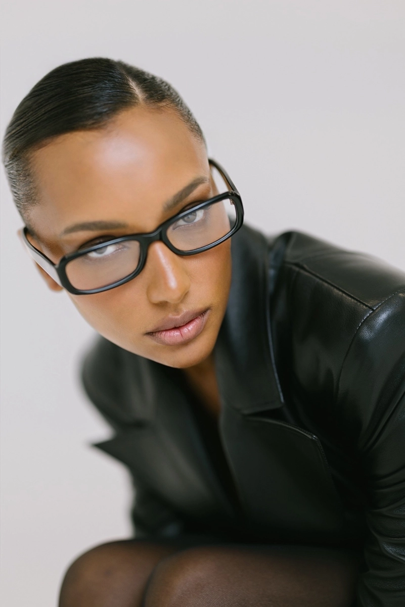 Jasmine Tookes Fronts Elisa Johnson Fall 2026