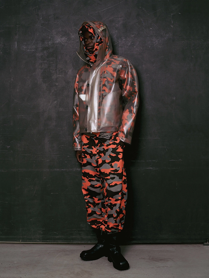 Ambush Spring Summer 2027 Takes Utility Dressing Off-Road