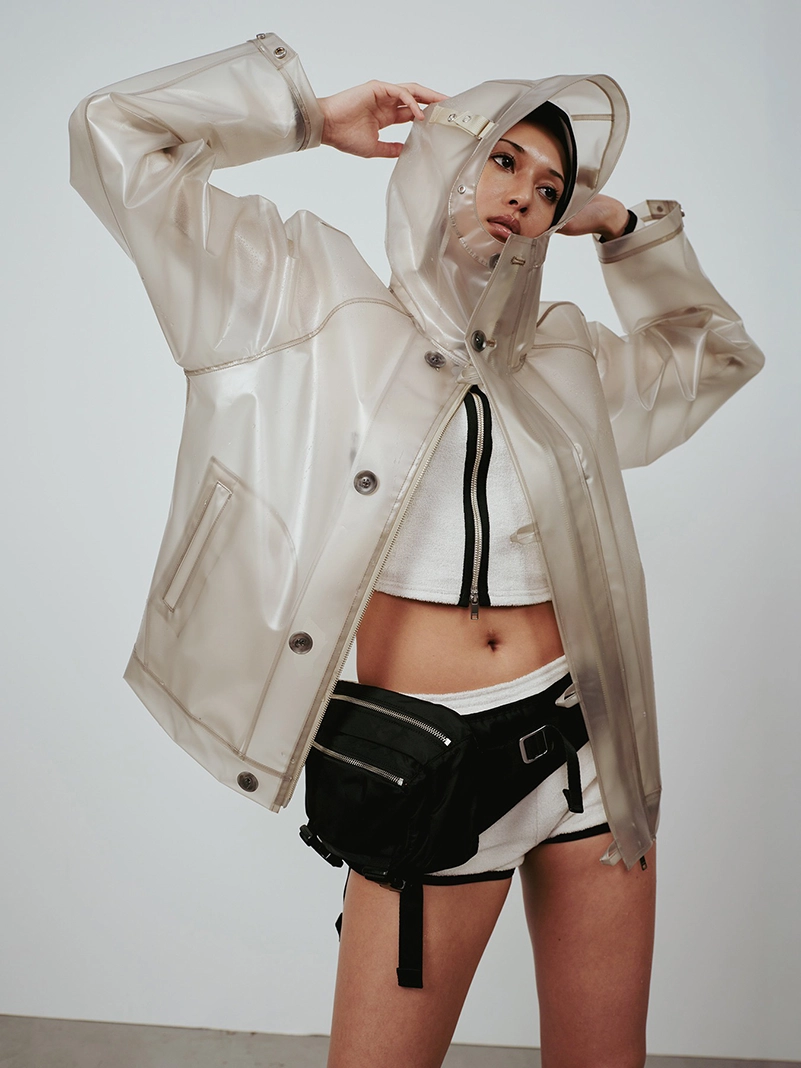 Ambush Spring Summer 2027 Takes Utility Dressing Off-Road