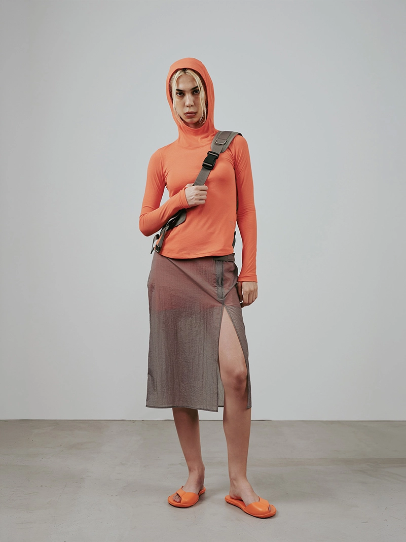 Ambush Spring Summer 2027 Takes Utility Dressing Off-Road