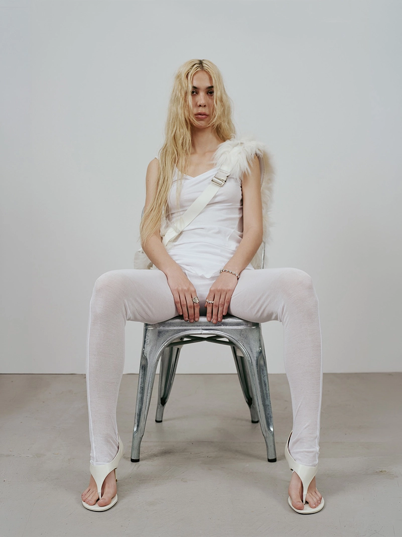 Ambush Spring Summer 2027 Takes Utility Dressing Off-Road