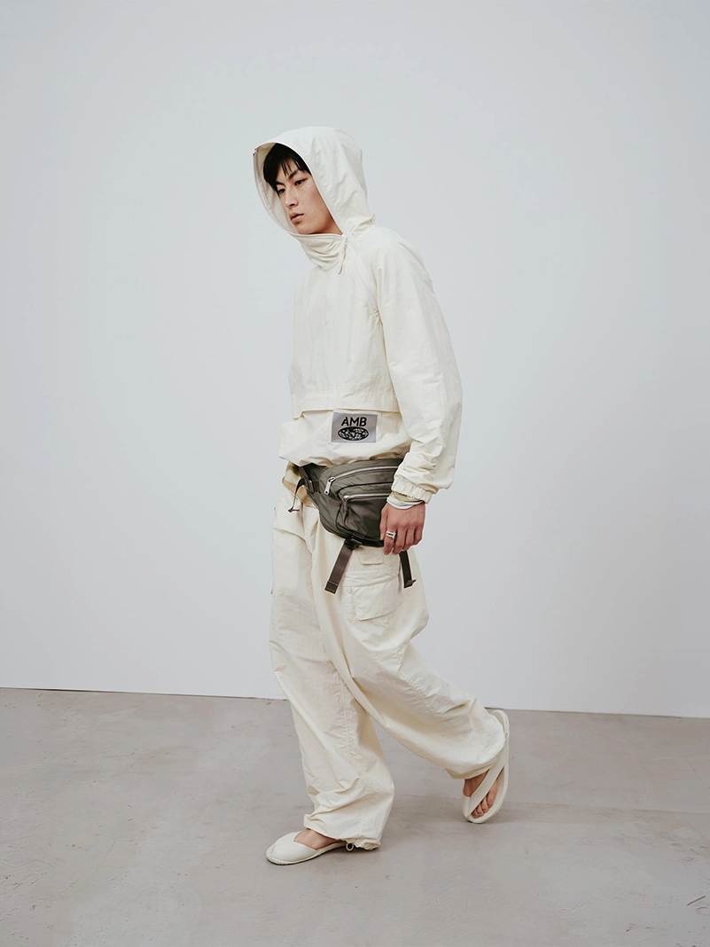 Ambush Spring Summer 2027 Takes Utility Dressing Off-Road