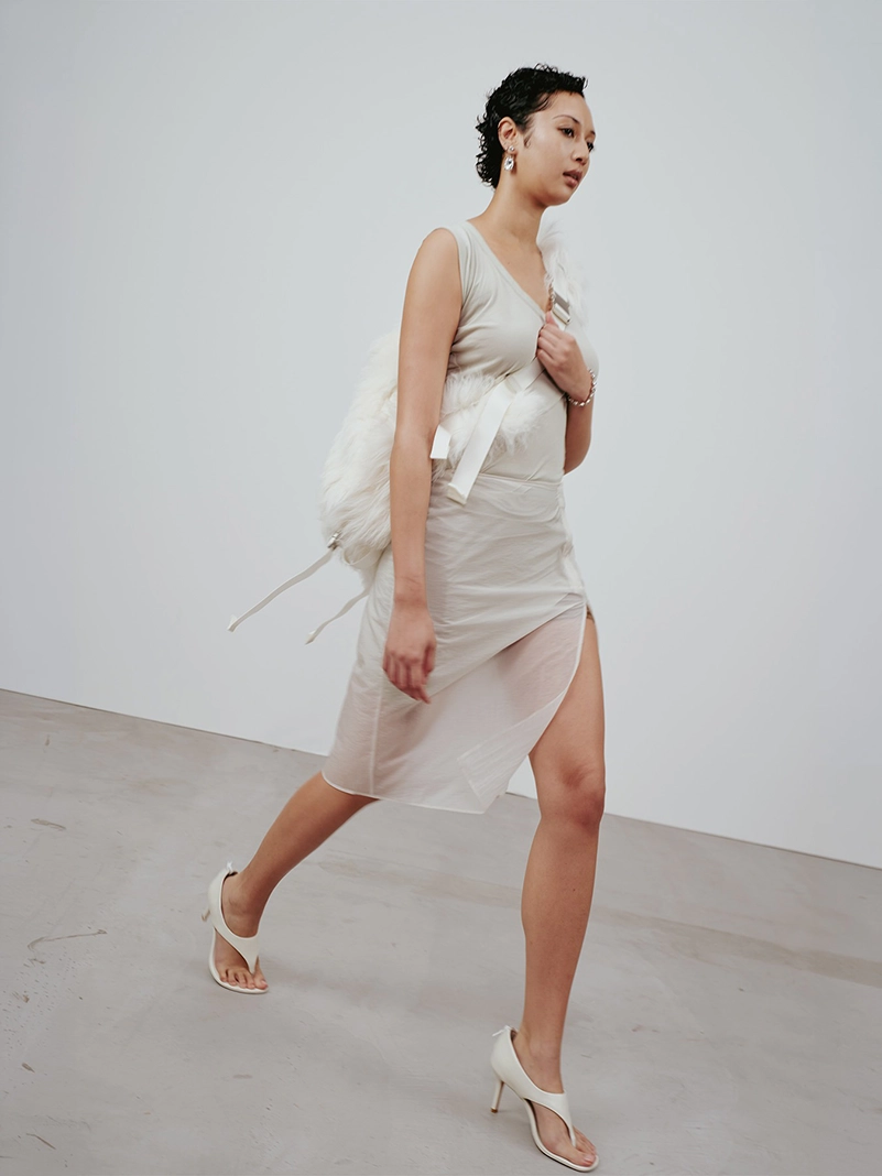 Ambush Spring Summer 2027 Takes Utility Dressing Off-Road