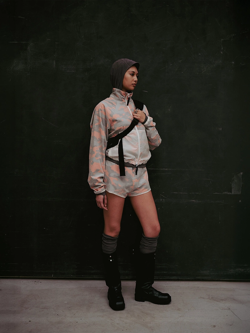 Ambush Spring Summer 2027 Takes Utility Dressing Off-Road