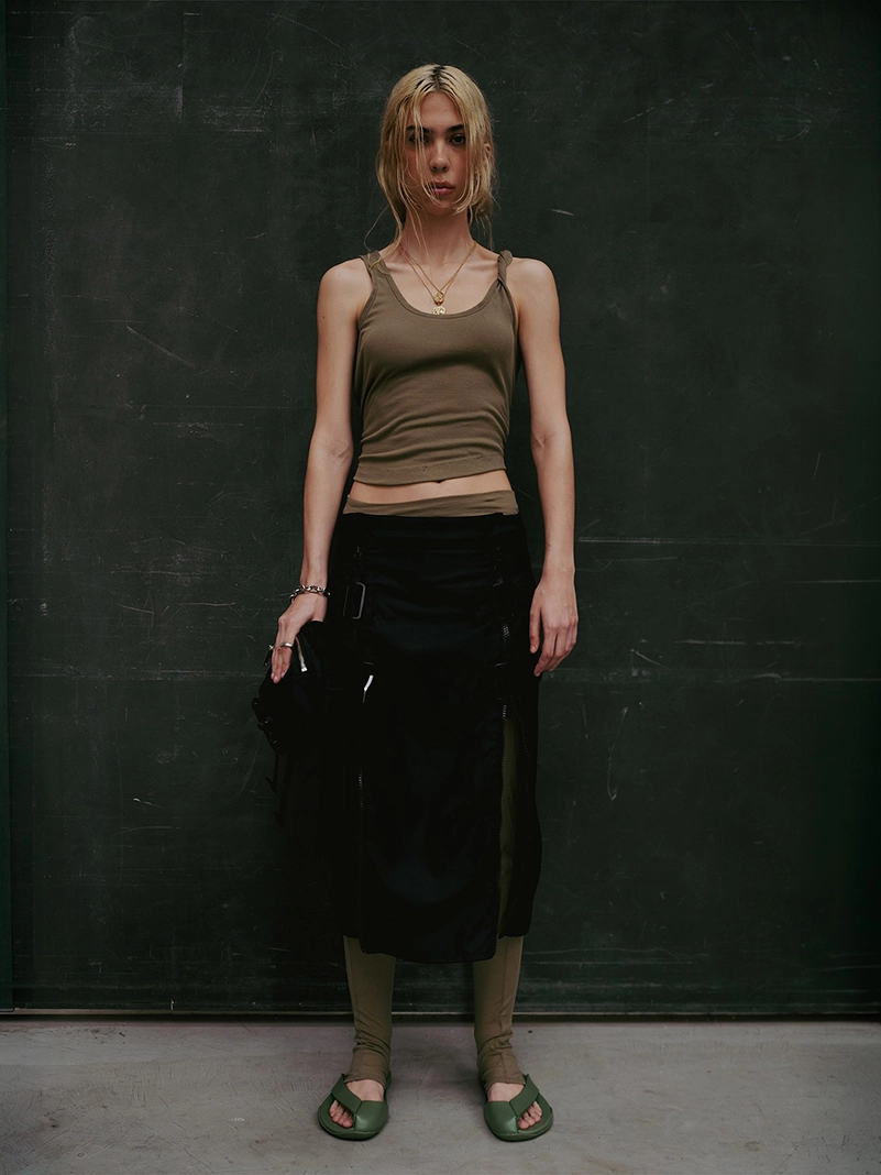 Ambush Spring Summer 2027 Takes Utility Dressing Off-Road