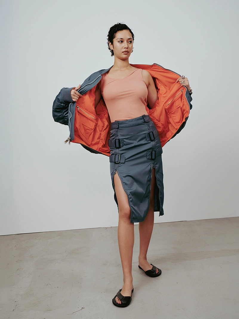 Ambush Spring Summer 2027 Takes Utility Dressing Off-Road