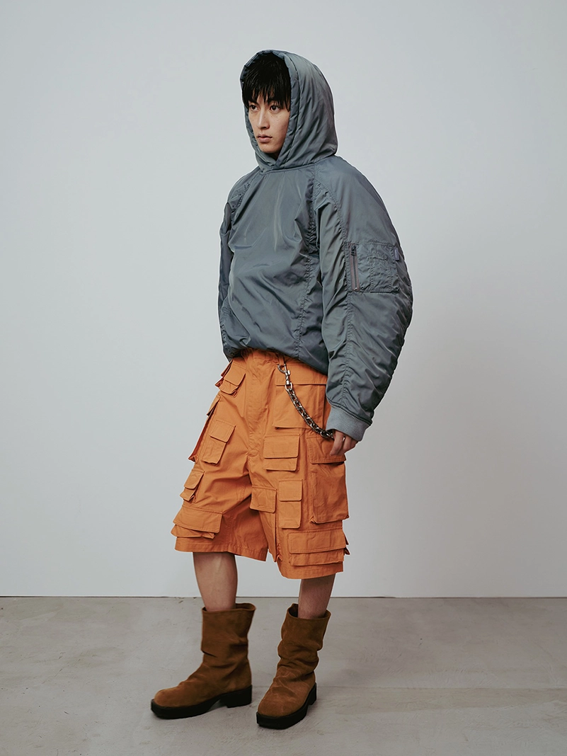Ambush Spring Summer 2027 Takes Utility Dressing Off-Road