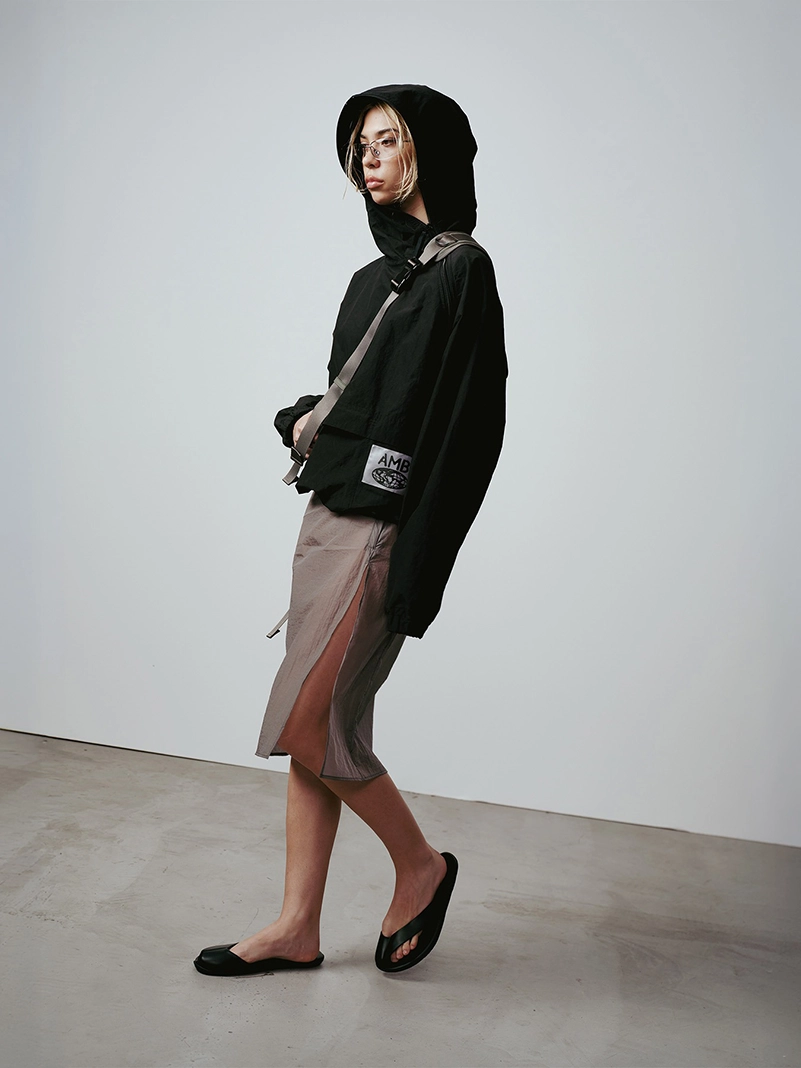 Ambush Spring Summer 2027 Takes Utility Dressing Off-Road