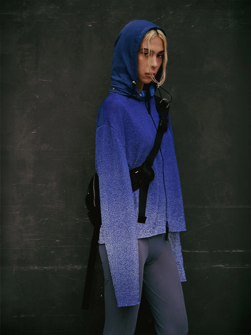 Ambush Spring Summer 2027 Takes Utility Dressing Off-Road