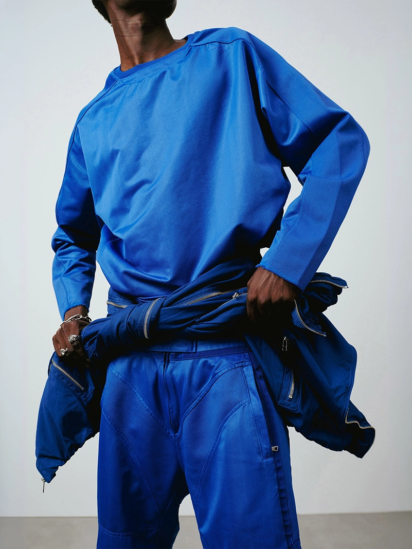 Ambush Spring Summer 2027 Takes Utility Dressing Off-Road