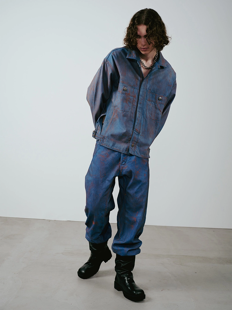Ambush Spring Summer 2027 Takes Utility Dressing Off-Road