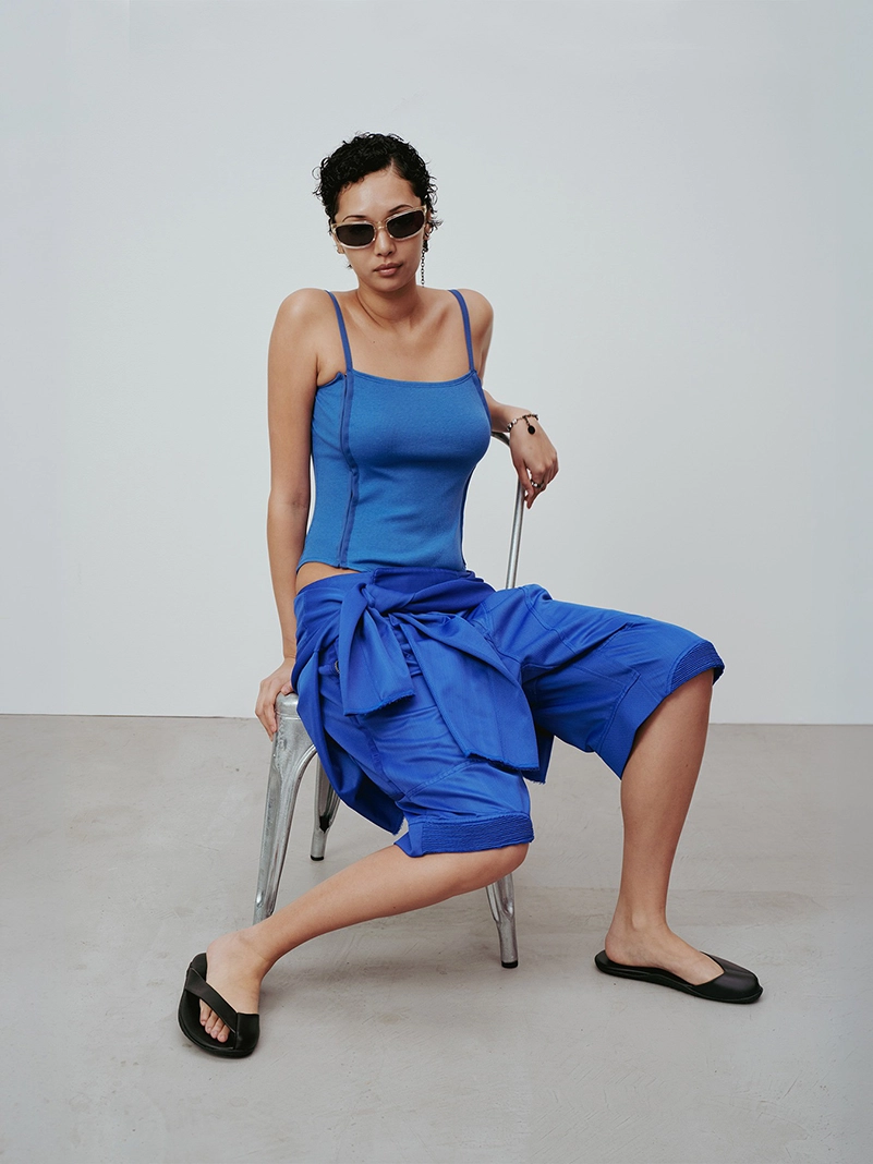 Ambush Spring Summer 2027 Takes Utility Dressing Off-Road