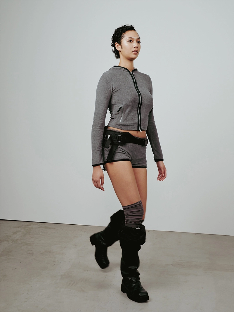 Ambush Spring Summer 2027 Takes Utility Dressing Off-Road