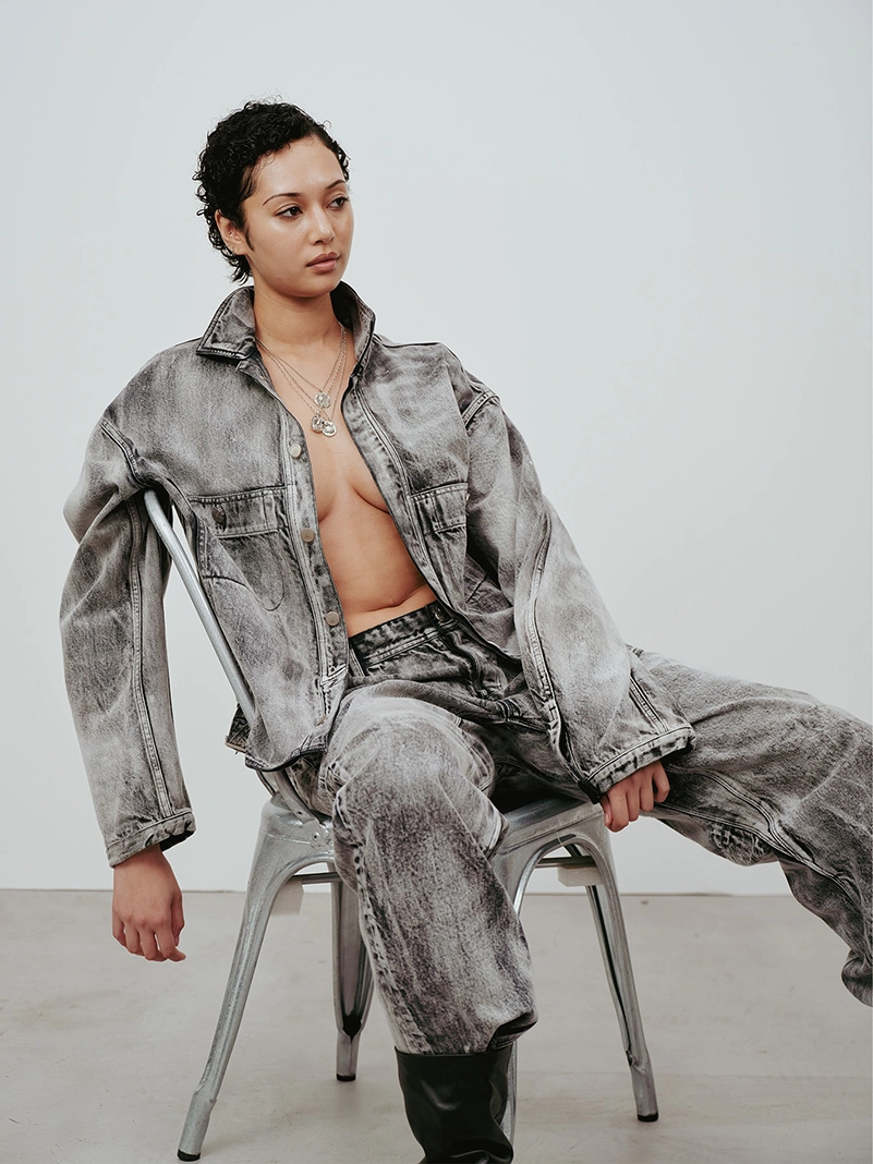 Ambush Spring Summer 2027 Takes Utility Dressing Off-Road