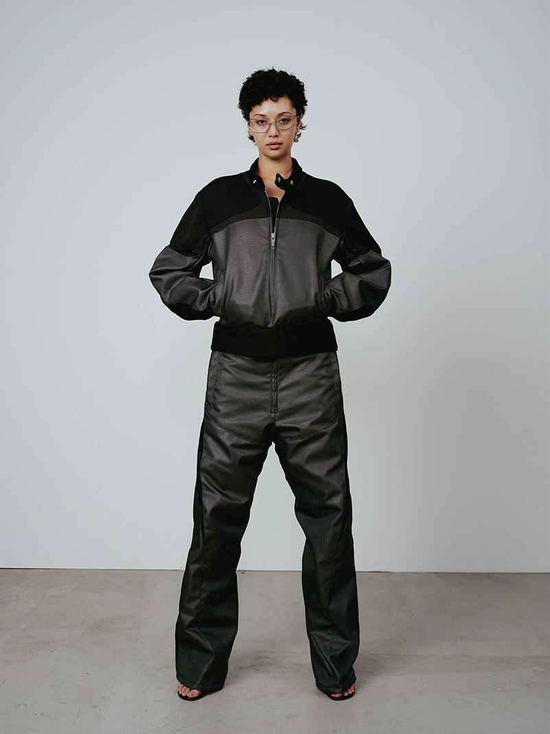 Ambush Spring Summer 2027 Takes Utility Dressing Off-Road