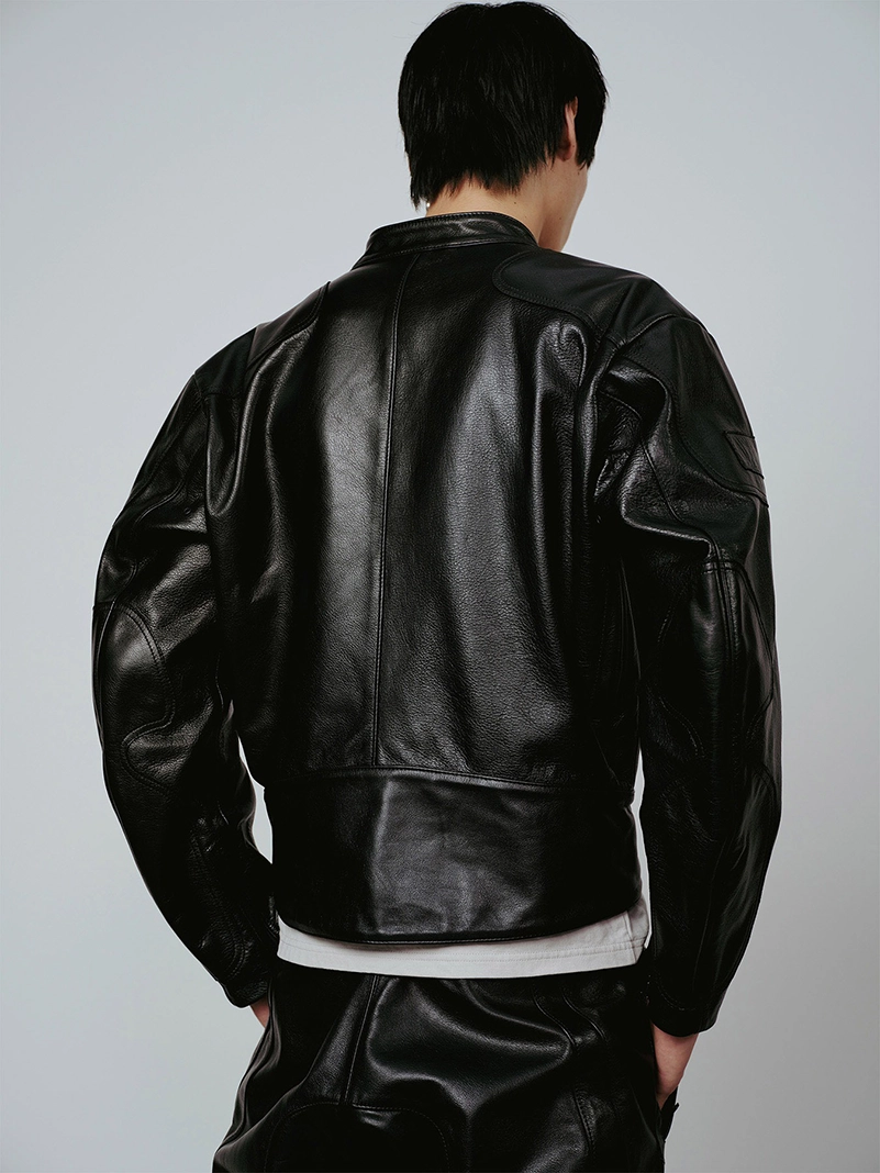 Ambush Spring Summer 2027 Takes Utility Dressing Off-Road