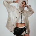 AMBUSH Spring Summer 2027 Takes Utility Dressing Off-Road