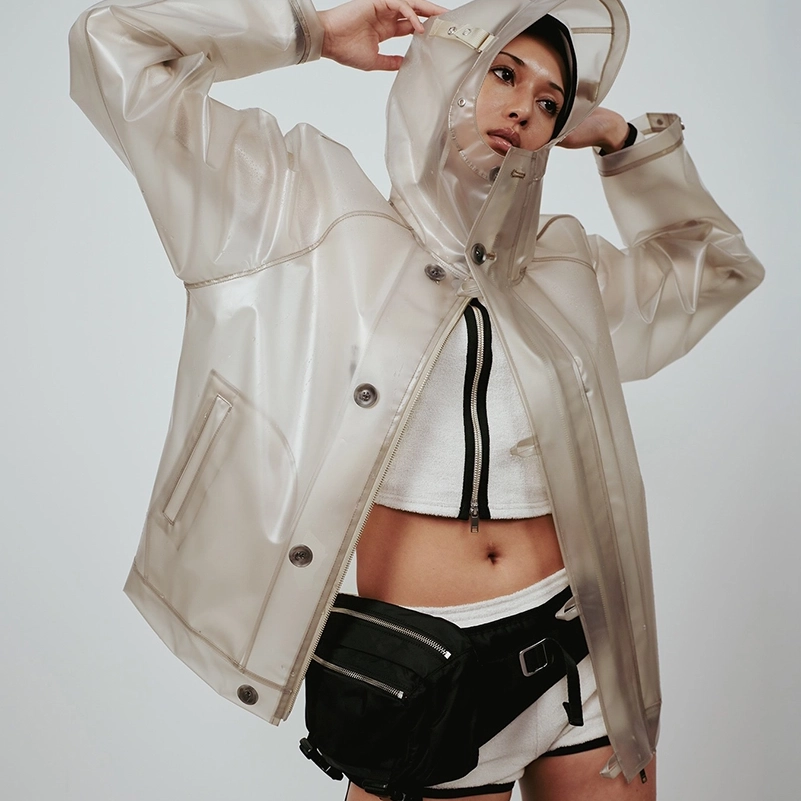 Ambush Spring Summer 2027 Takes Utility Dressing Off-Road