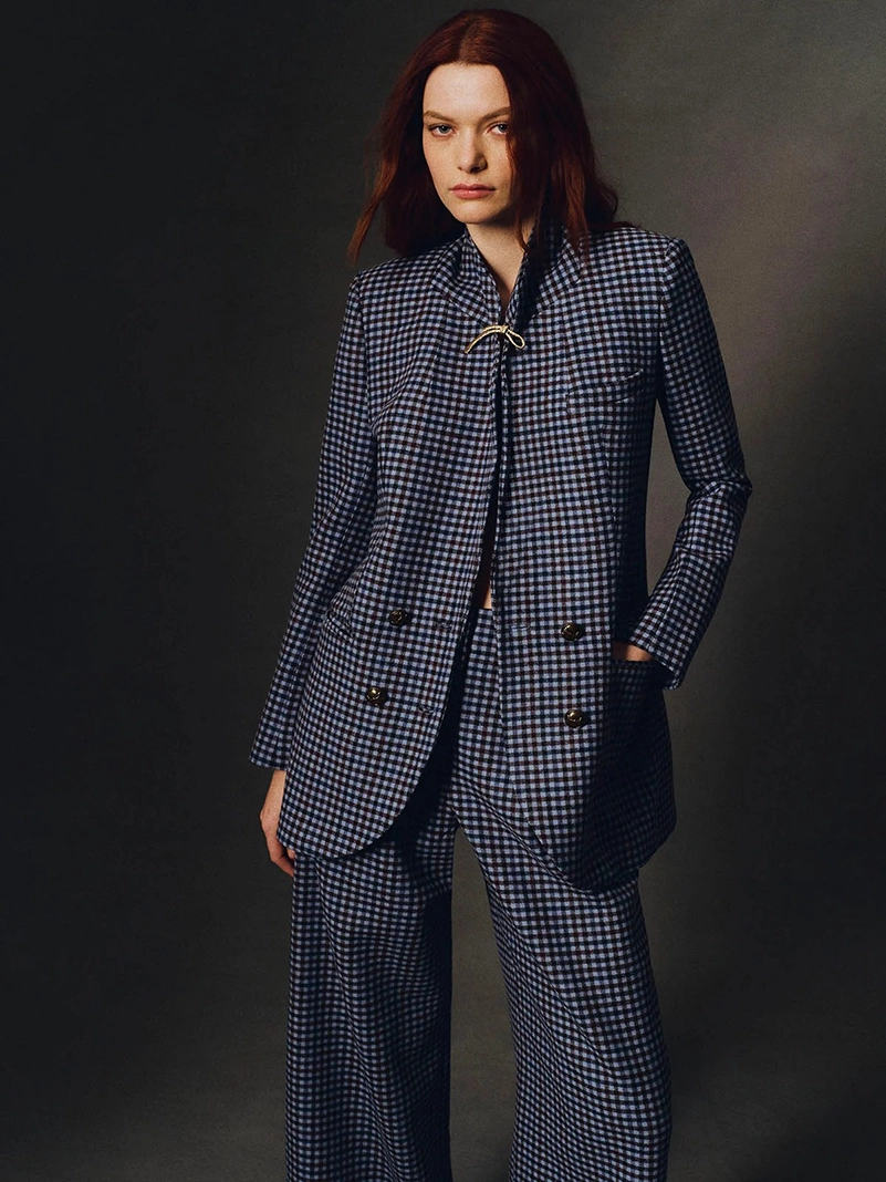 Cara Cara Fall 2026 Brings Prints, Texture And Romantic Layers