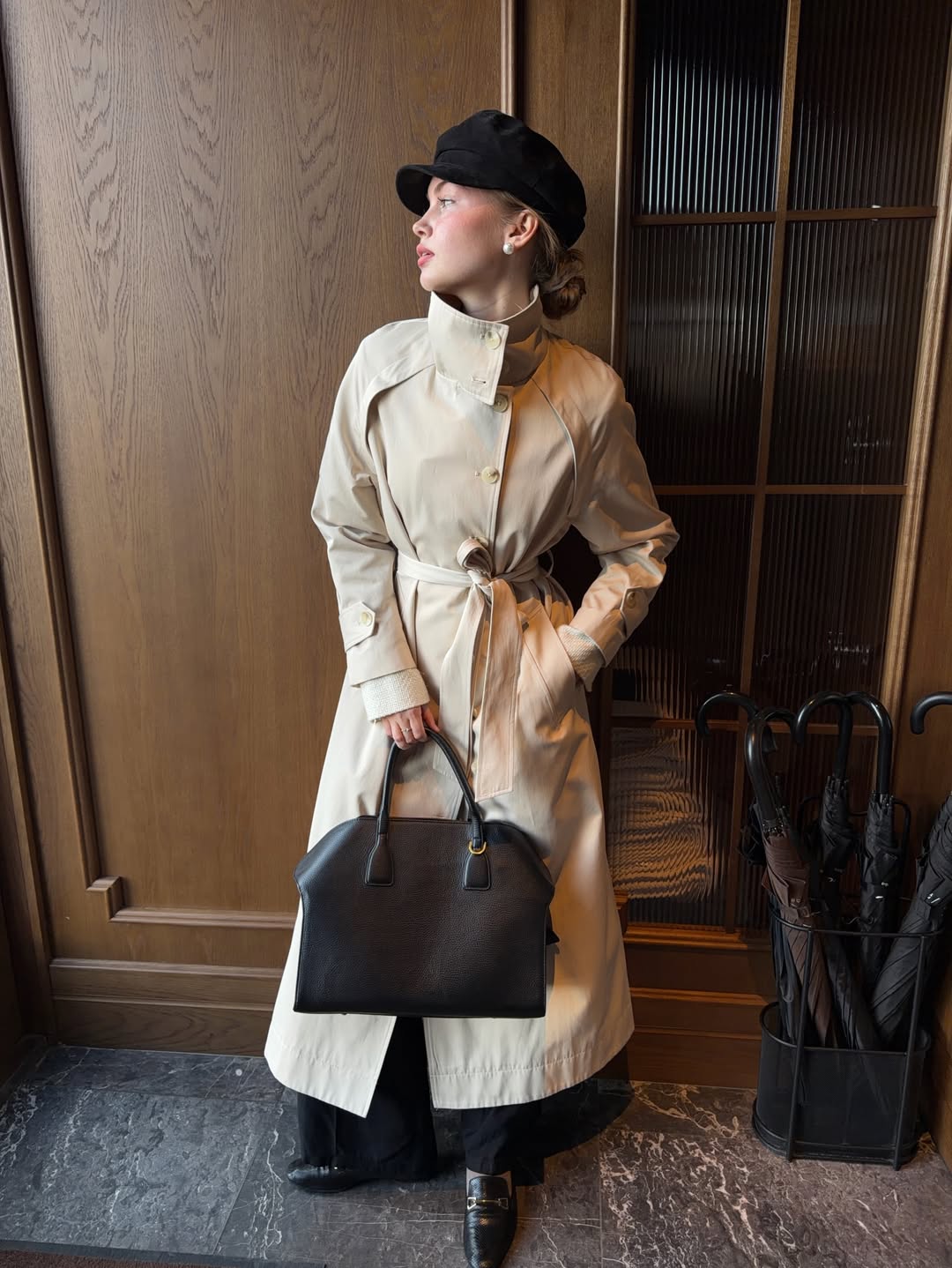 10 Librariancore Outfits That Put A Cool Spin On Smart Dressing