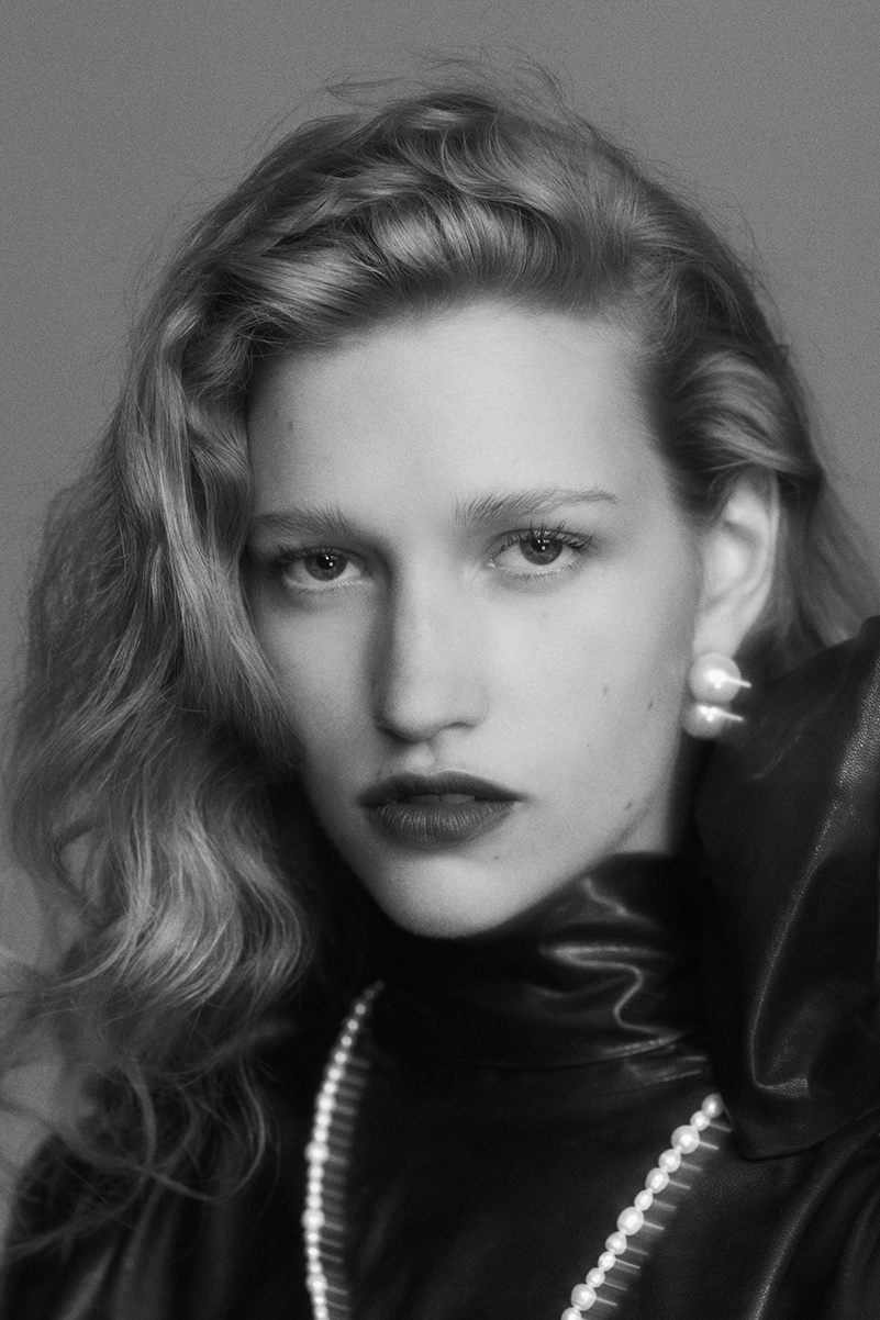 Magda Butrym Pre-Spring 2027 Brings The 1920S Into Her World