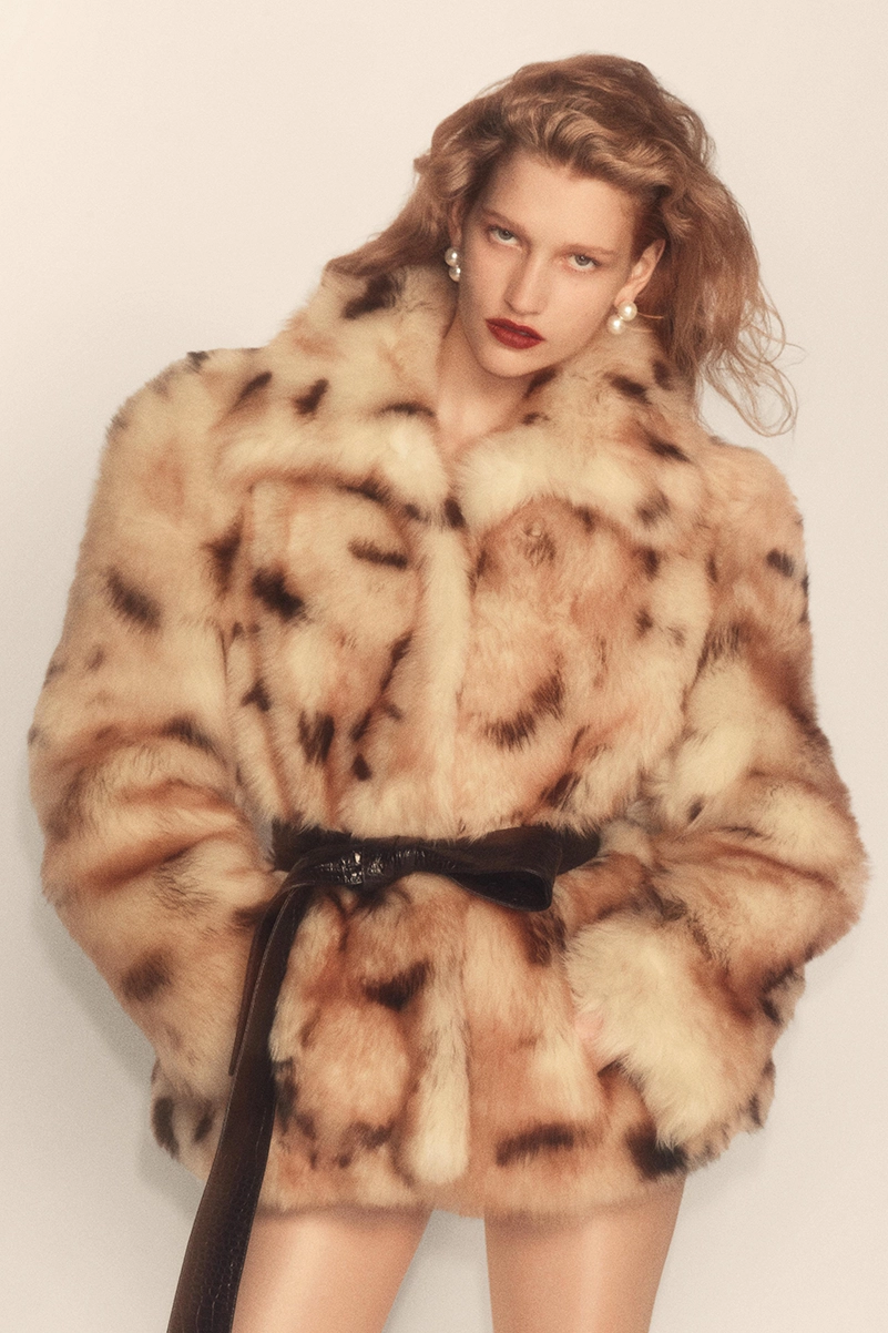 Magda Butrym Pre-Spring 2027 Brings The 1920S Into Her World