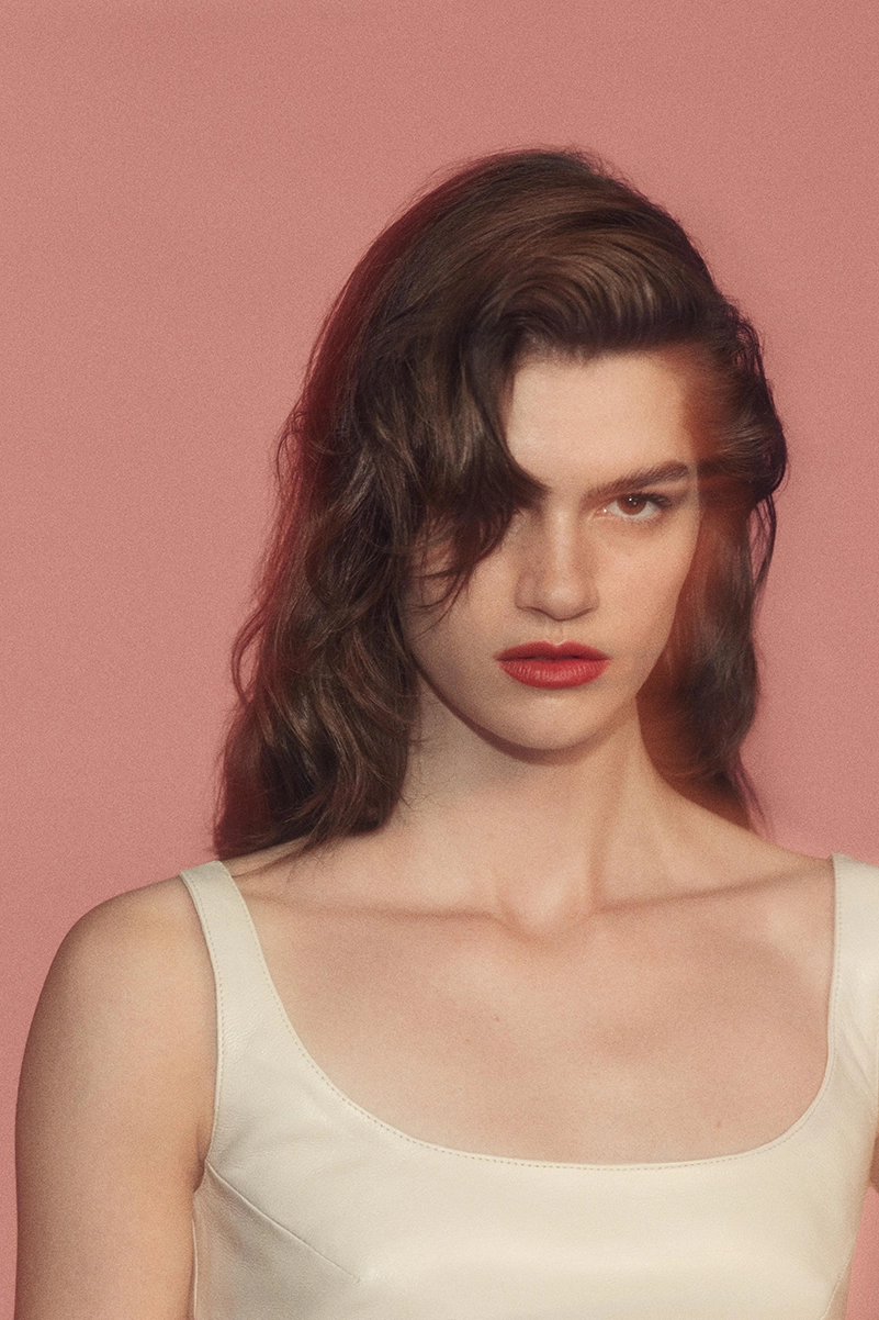 Magda Butrym Pre-Spring 2027 Brings The 1920S Into Her World