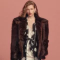 Magda Butrym Pre-Spring 2027 Brings the 1920s Into Her World