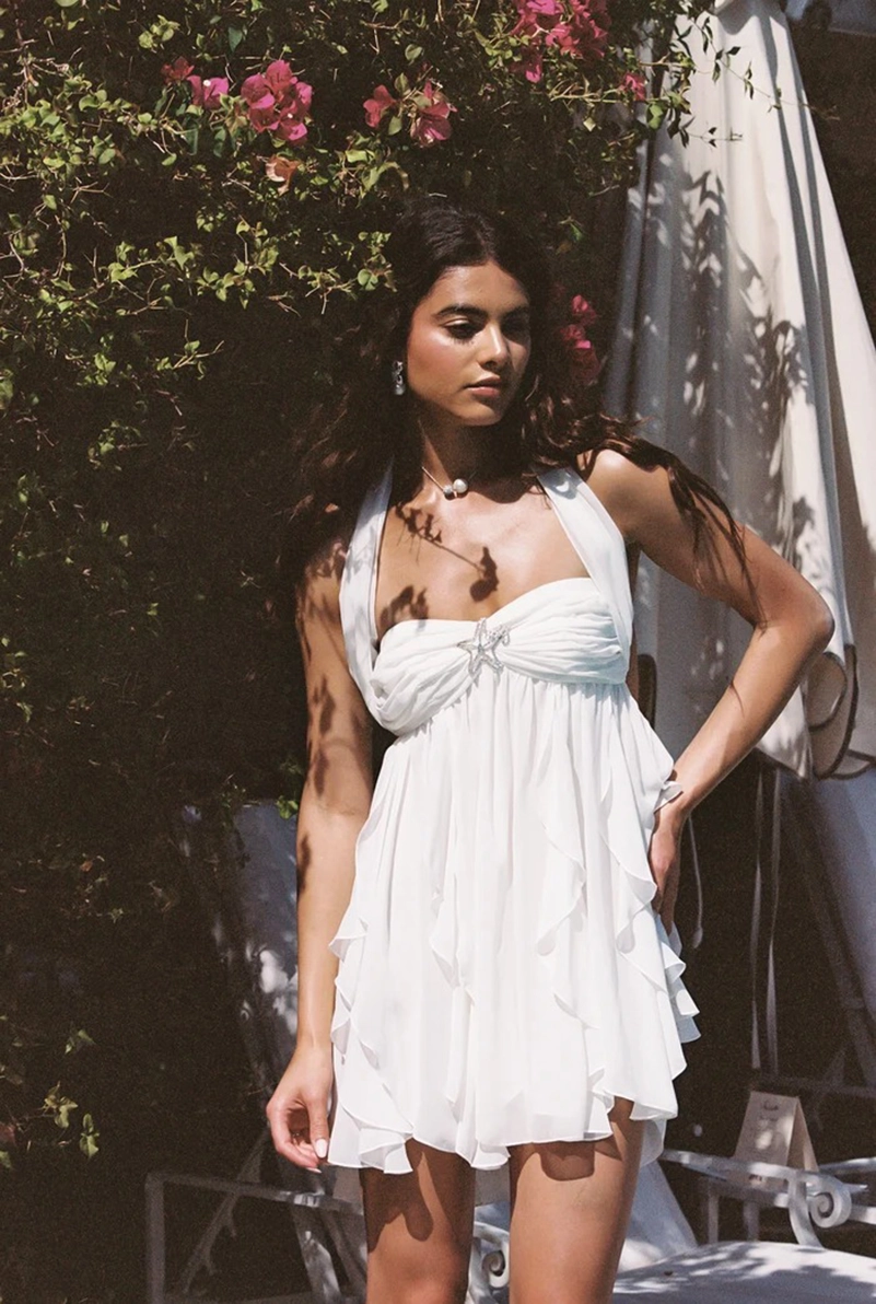 Nana Jacqueline Bridal Edit Dresses The Entire Wedding Weekend