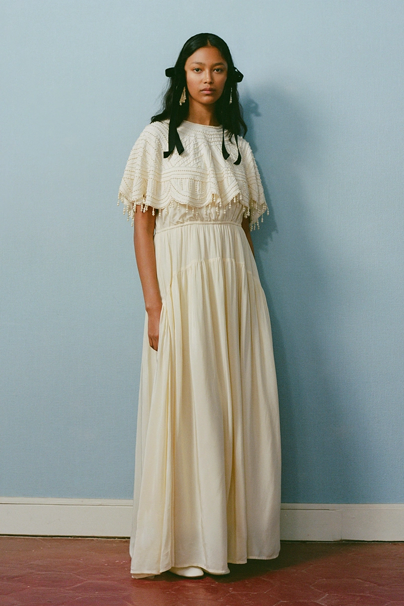 Sea Fall 2026 Mixes Alpine Knits, Lace And Sporty Layers