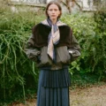 Sea Fall 2026 Mixes Alpine Knits, Lace and Sporty Layers