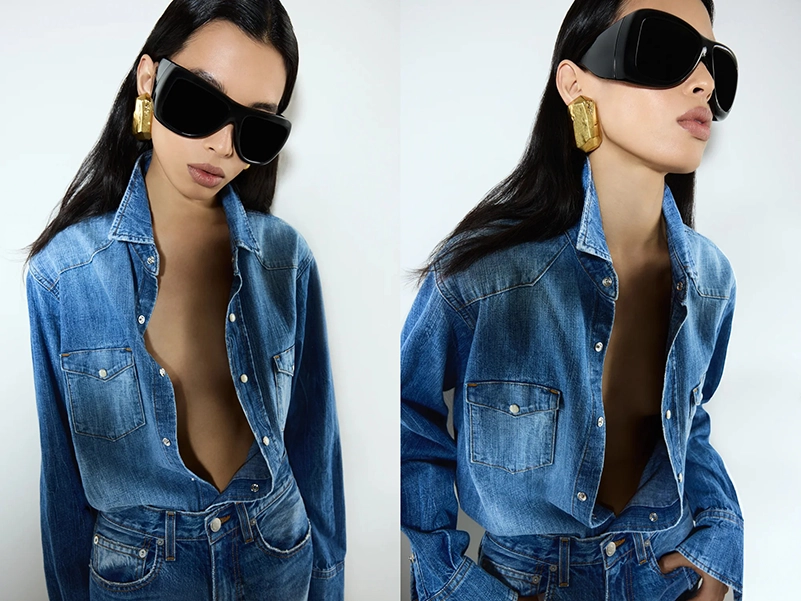 Éterne Makes The Kind Of Basics Stylists Actually Keep