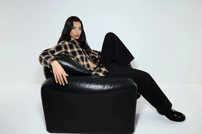 Éterne Makes The Kind Of Basics Stylists Actually Keep